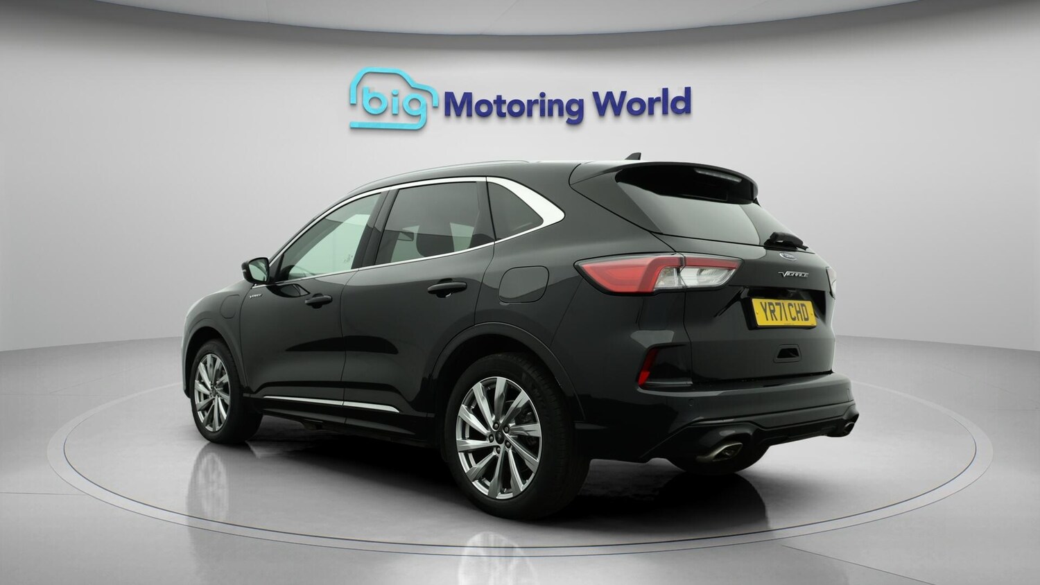 Used Ford Kuga 2021 for sale - 76214887: Photo 6