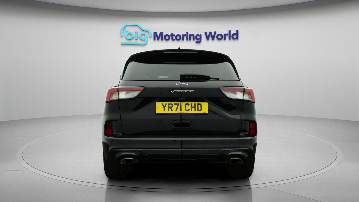 Used Ford Kuga 2021 for sale - 76214887: Photo 7