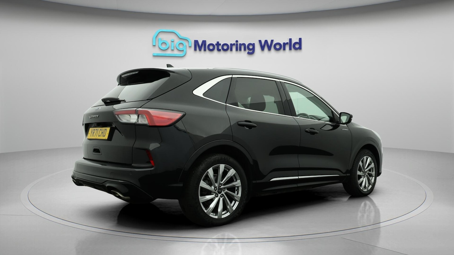 Used Ford Kuga 2021 for sale - 76214887: Photo 8