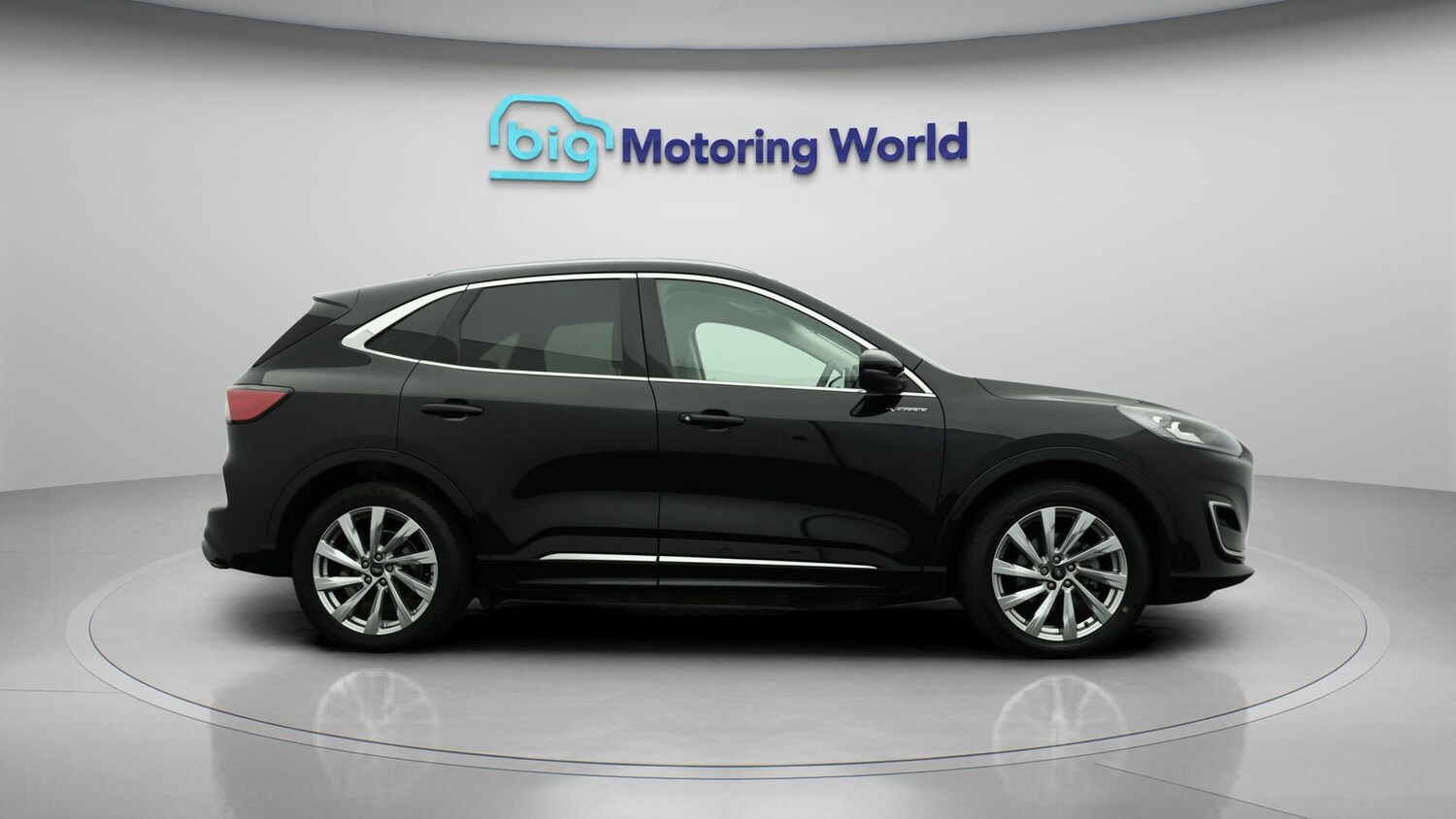 Used Ford Kuga 2021 for sale - 76214887: Photo 9