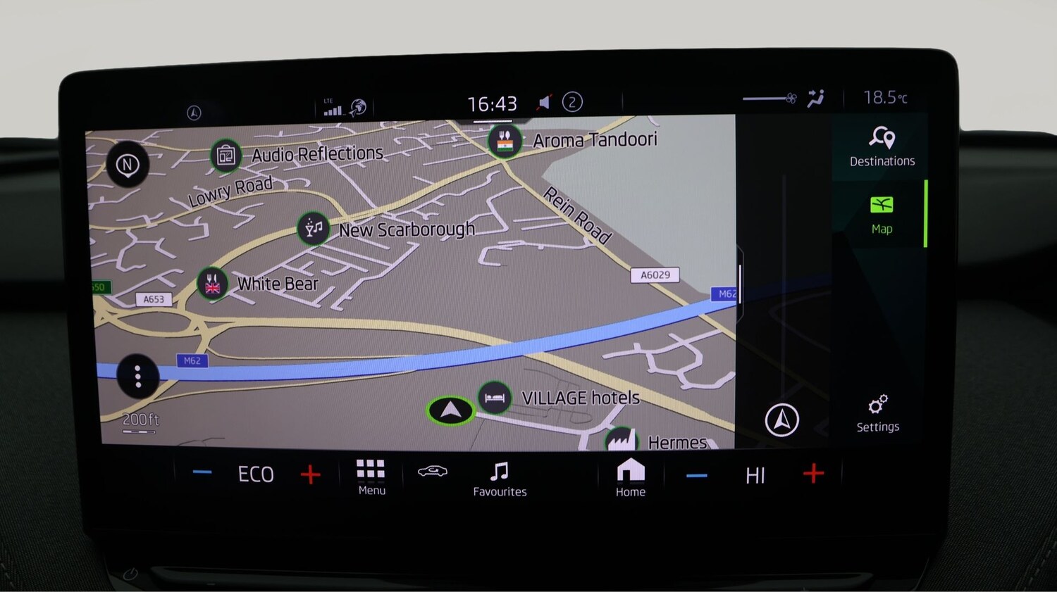 Used Skoda Enyaq 2022 for sale - 77216404: Photo 11