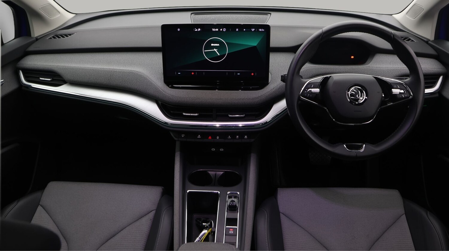 Used Skoda Enyaq 2022 for sale - 77216404: Photo 13