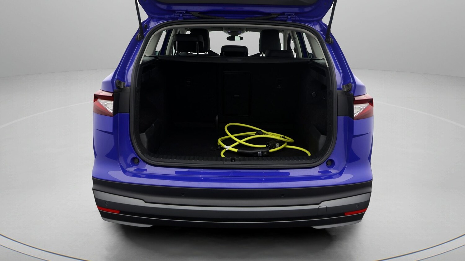 Used Skoda Enyaq 2022 for sale - 77216404: Photo 17