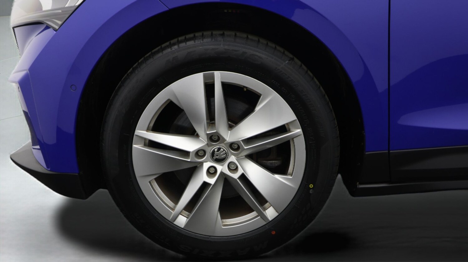 Used Skoda Enyaq 2022 for sale - 77216404: Photo 18