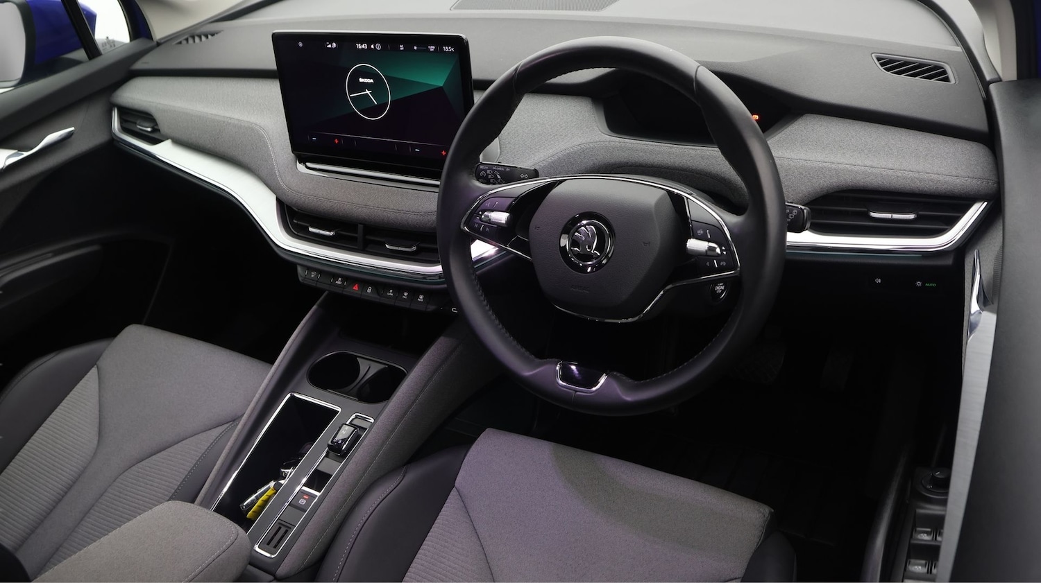 Used Skoda Enyaq 2022 for sale - 77216404: Photo 9