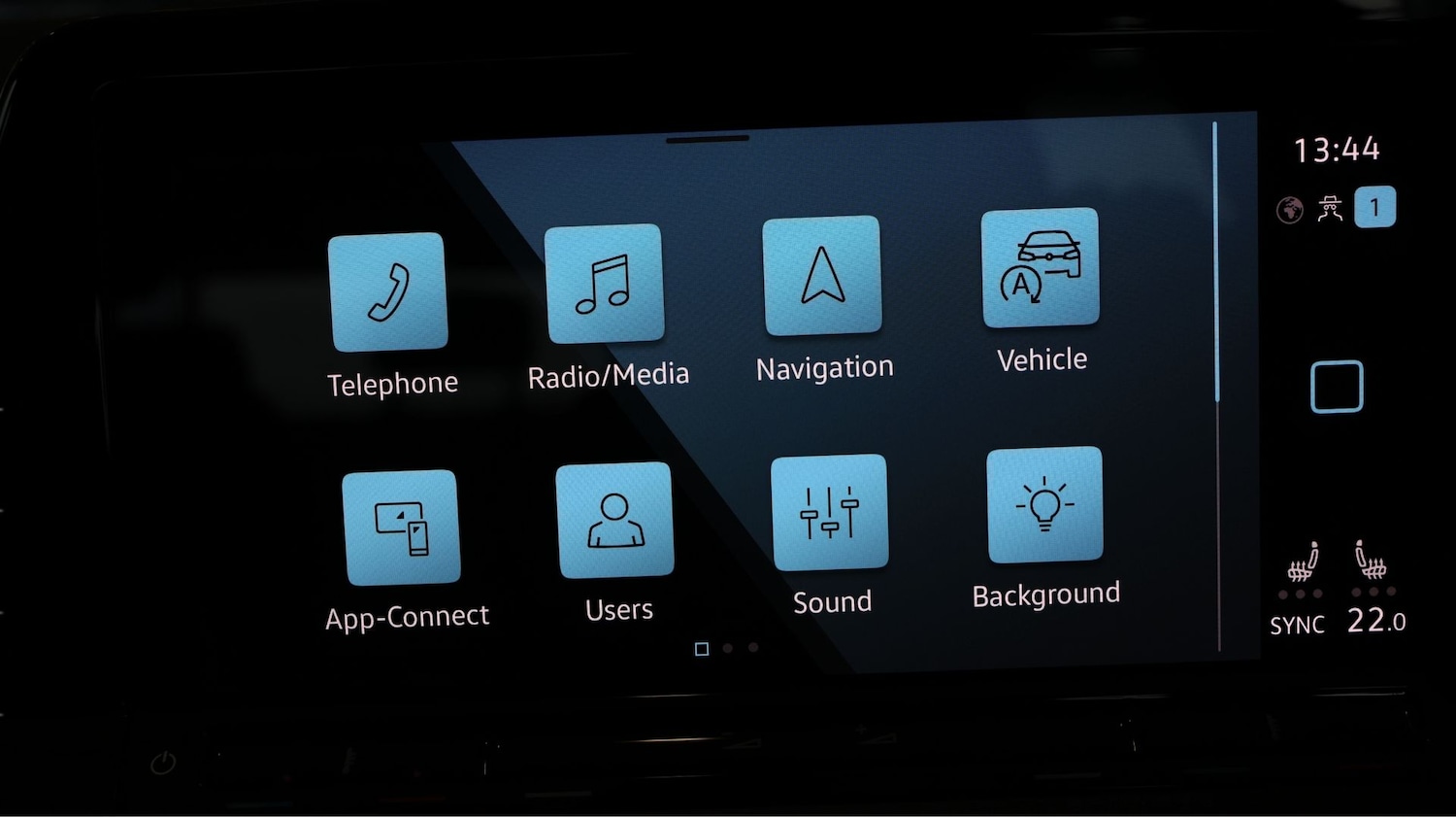 Used Volkswagen Golf 2024 for sale - 77679851: Photo 11