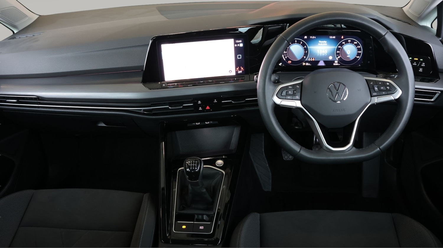 Used Volkswagen Golf 2024 for sale - 77679851: Photo 13