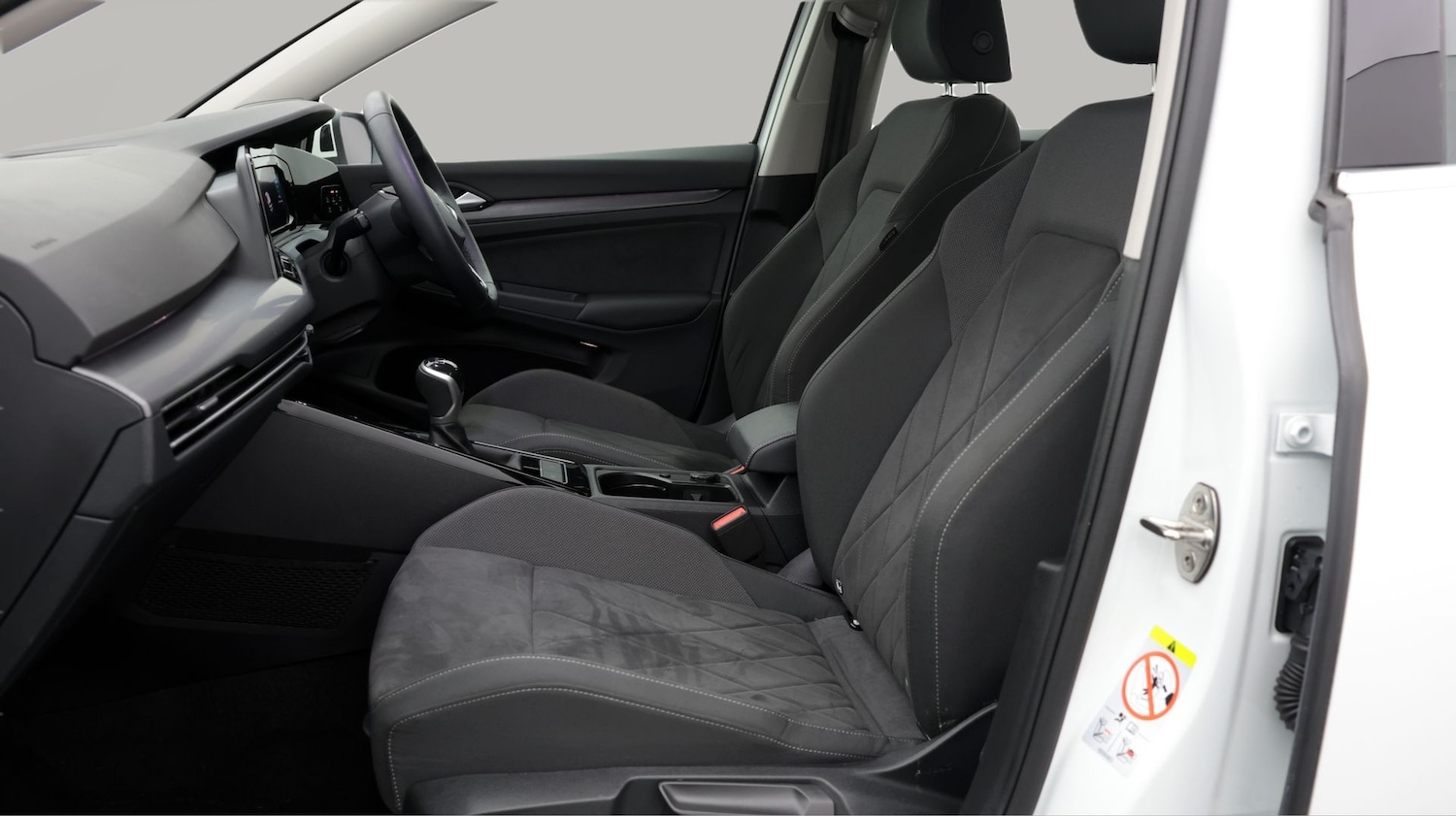 Used Volkswagen Golf 2024 for sale - 77679851: Photo 14