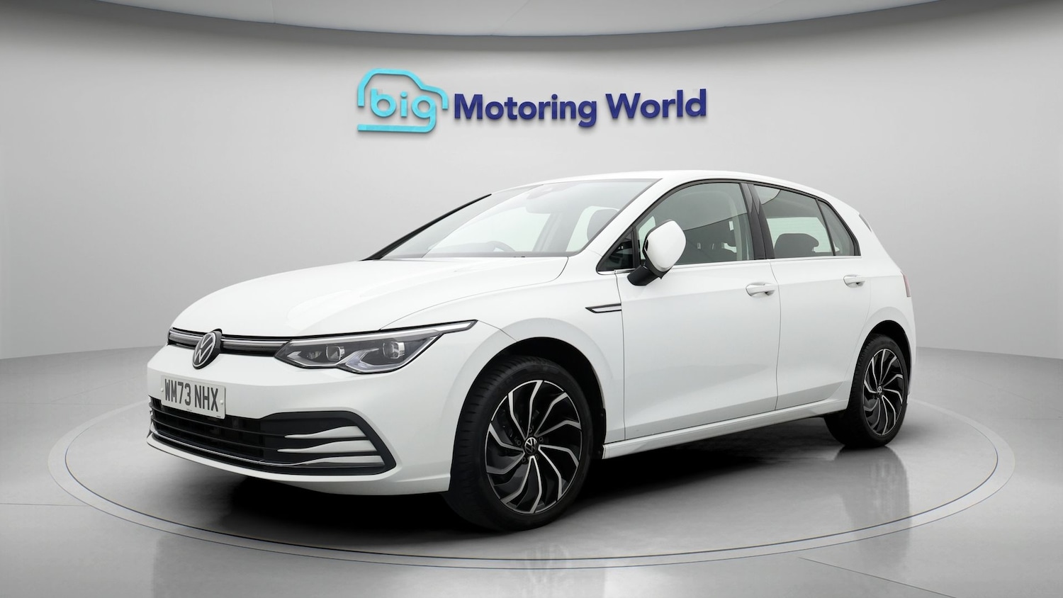 Used Volkswagen Golf 2024 for sale - 77679851: Photo 3