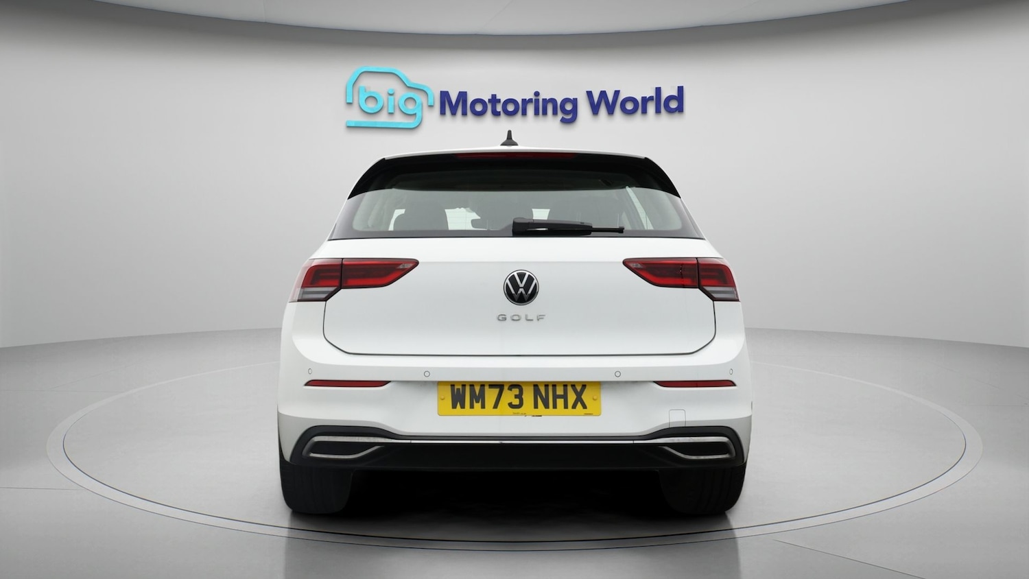 Used Volkswagen Golf 2024 for sale - 77679851: Photo 6