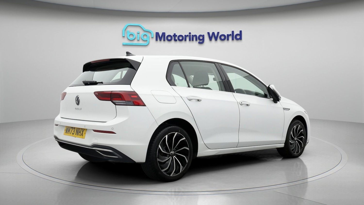 Used Volkswagen Golf 2024 for sale - 77679851: Photo 7