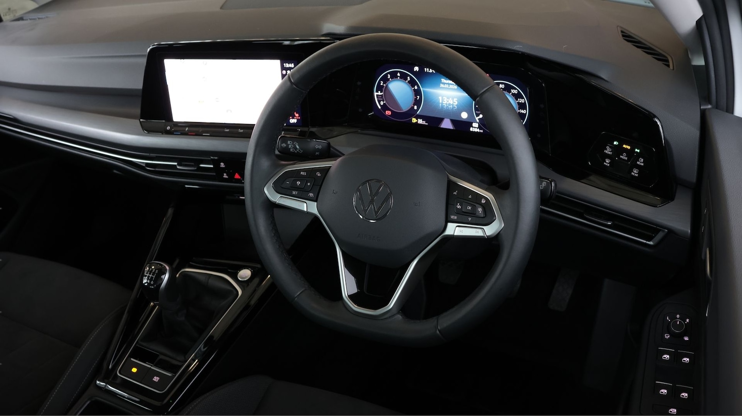 Used Volkswagen Golf 2024 for sale - 77679851: Photo 9