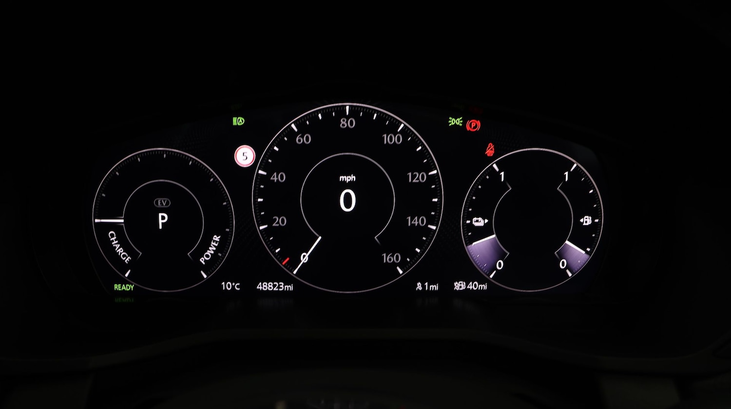 Used Mazda CX-60 2023 for sale - 77296384: Photo 10