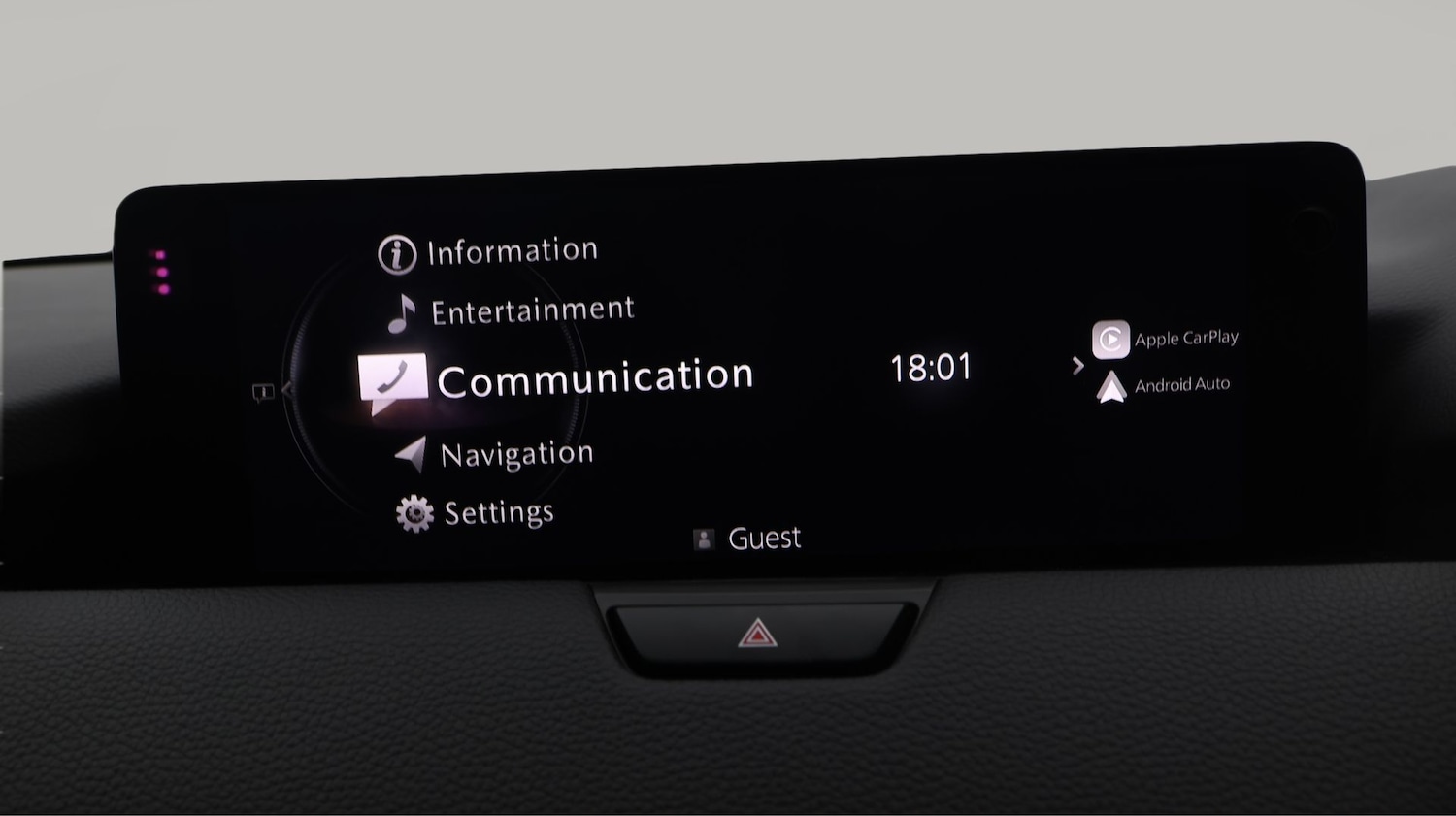 Used Mazda CX-60 2023 for sale - 77296384: Photo 11