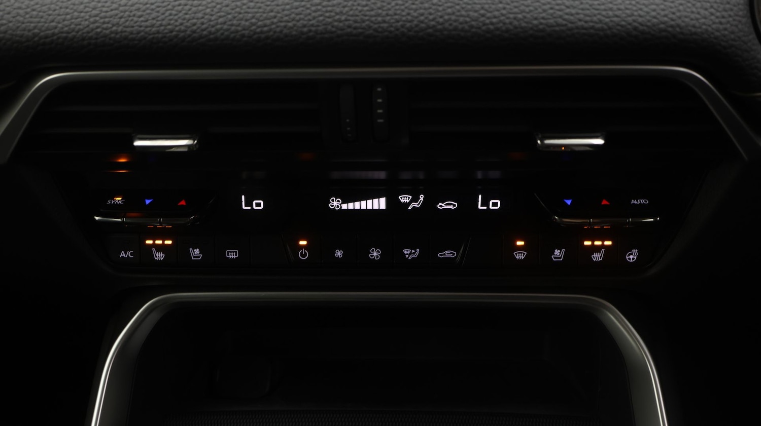 Used Mazda CX-60 2023 for sale - 77296384: Photo 12