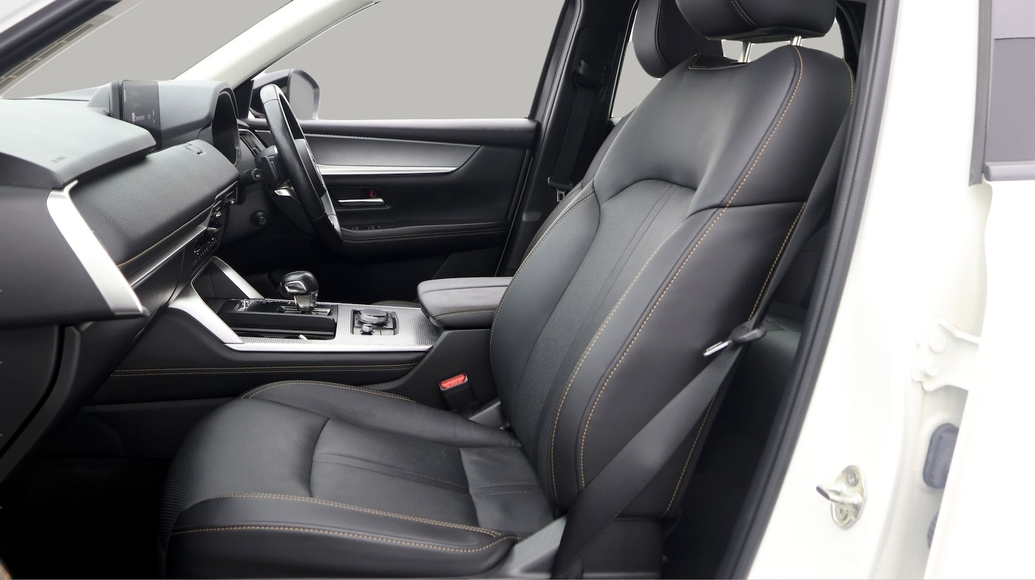 Used Mazda CX-60 2023 for sale - 77296384: Photo 14