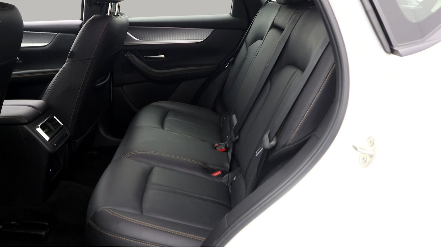 Used Mazda CX-60 2023 for sale - 77296384: Photo 16