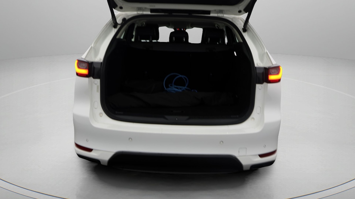 Used Mazda CX-60 2023 for sale - 77296384: Photo 17