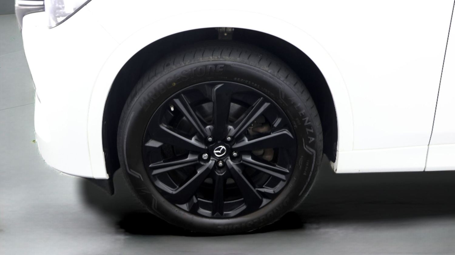 Used Mazda CX-60 2023 for sale - 77296384: Photo 18
