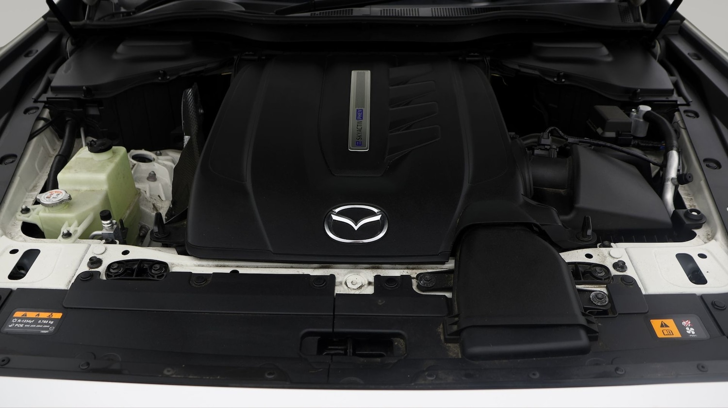 Used Mazda CX-60 2023 for sale - 77296384: Photo 19