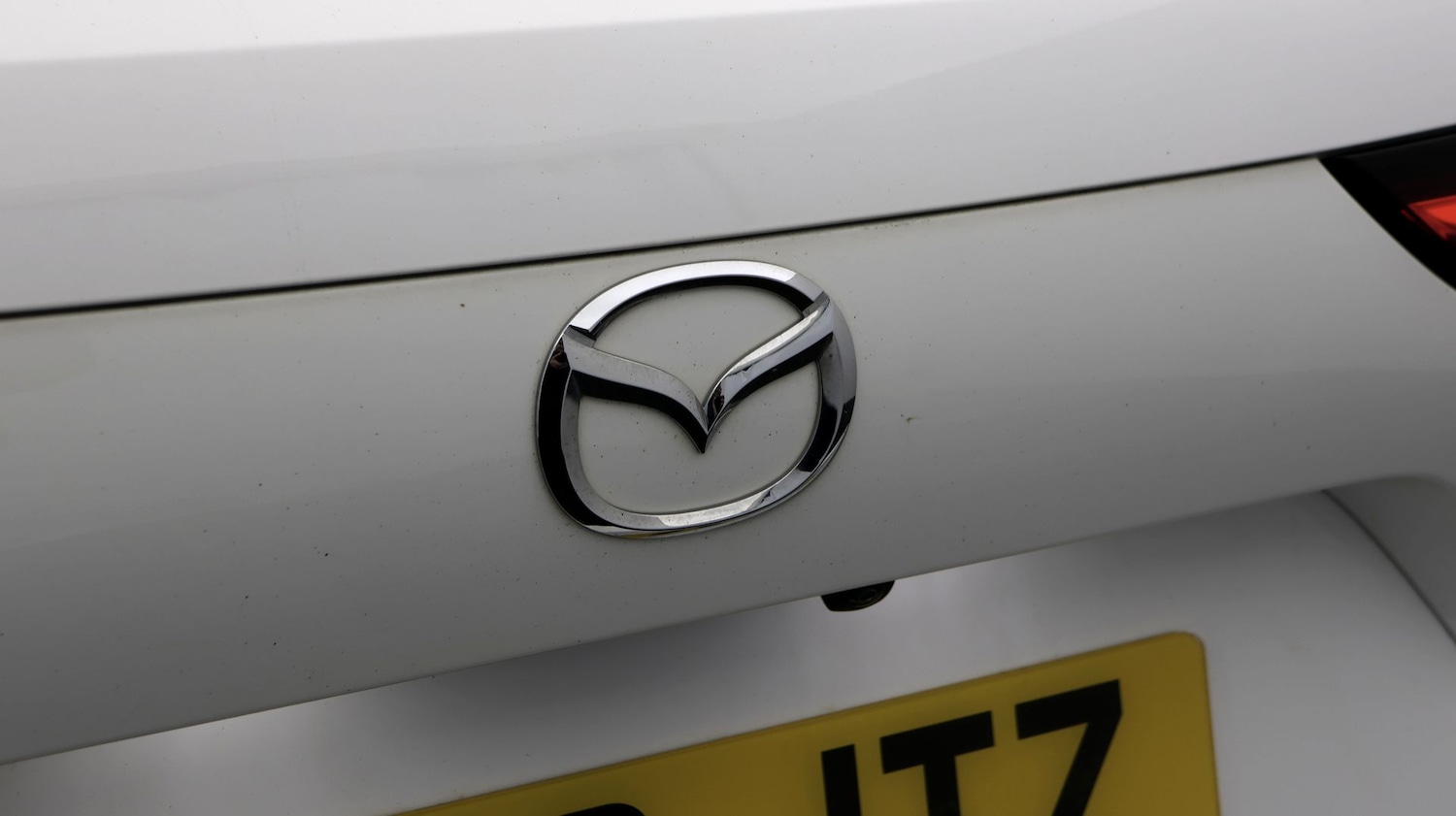 Used Mazda CX-60 2023 for sale - 77296384: Photo 20