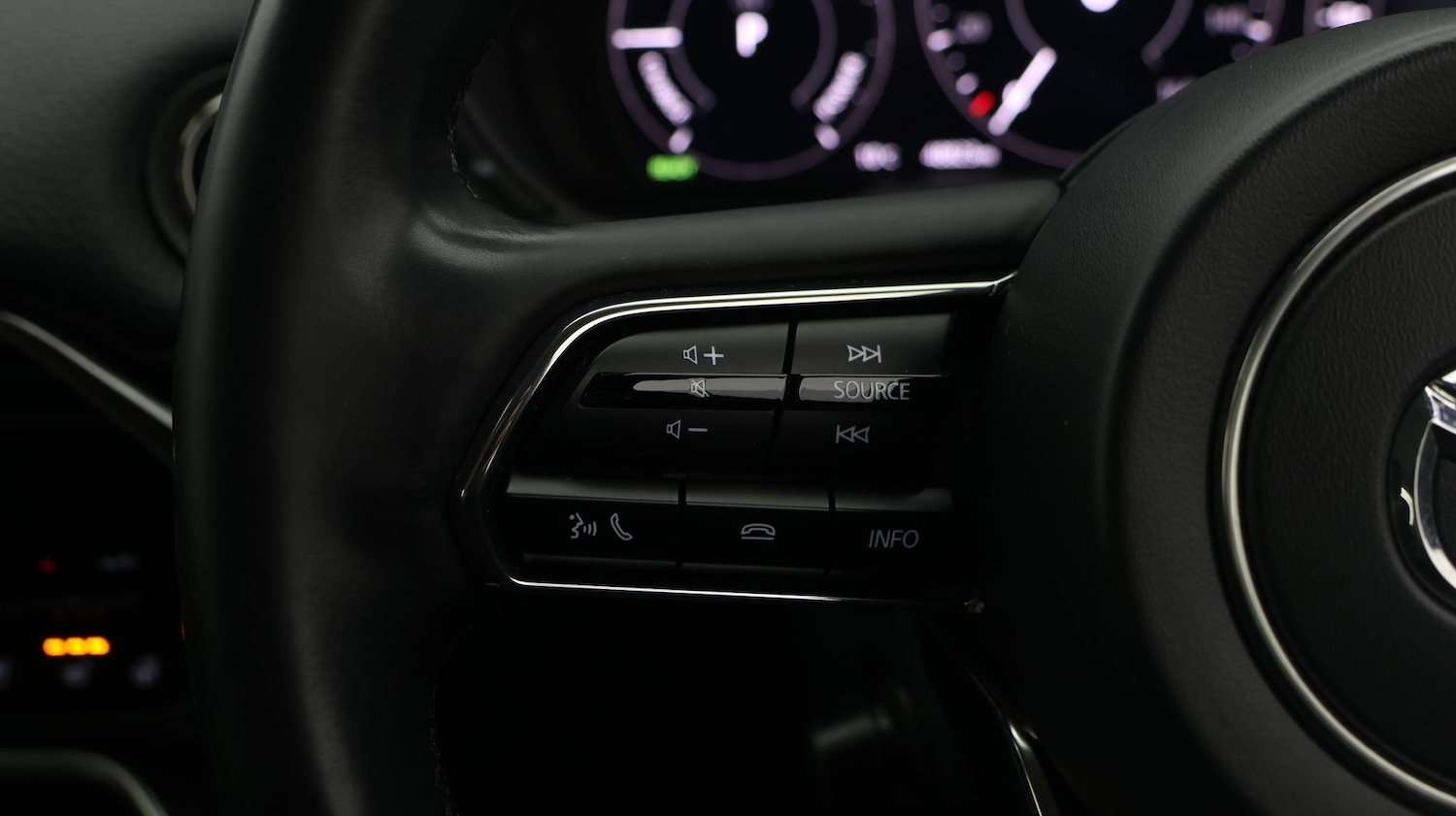 Used Mazda CX-60 2023 for sale - 77296384: Photo 22