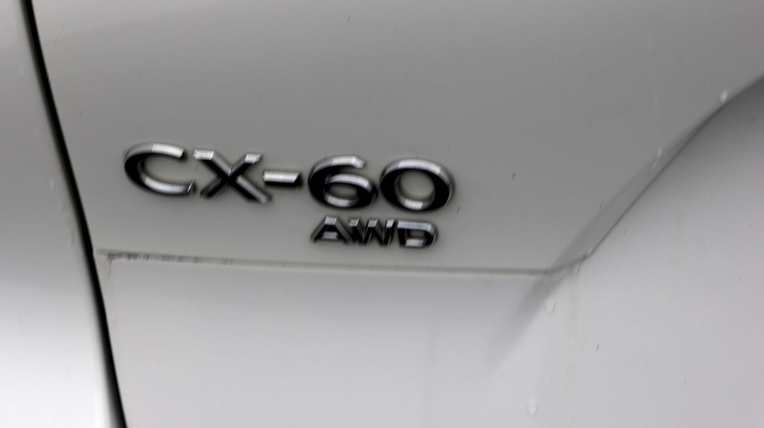 Used Mazda CX-60 2023 for sale - 77296384: Photo 23