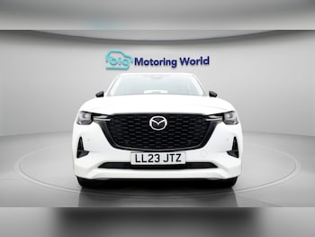 Used Mazda CX-60 2023 for sale - 77296384: Photo