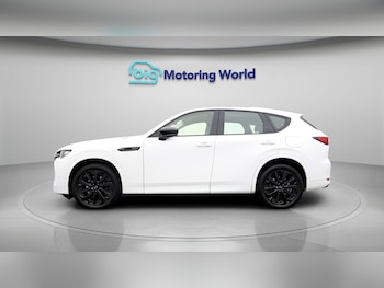 Used Mazda CX-60 2023 for sale - 77296384: Photo