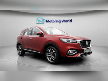 Used MG MG HS 2023 for sale - 79180026: Photo