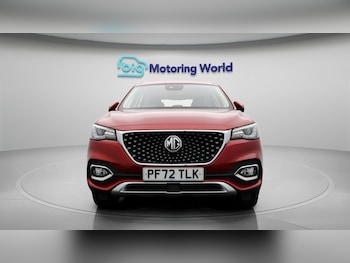 Used MG MG HS 2023 for sale - 79180026: Photo