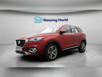 Used MG MG HS 2023 for sale - 79180026: Photo