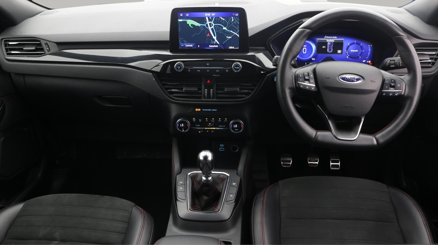 Used Ford Kuga 2020 for sale - 76152655: Photo 13