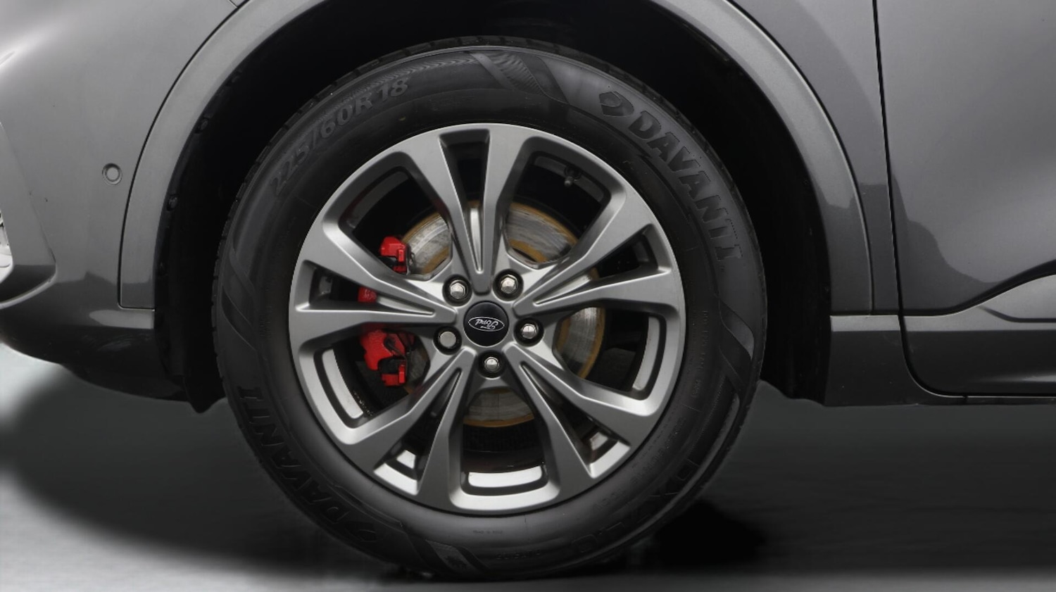 Used Ford Kuga 2020 for sale - 76152655: Photo 18