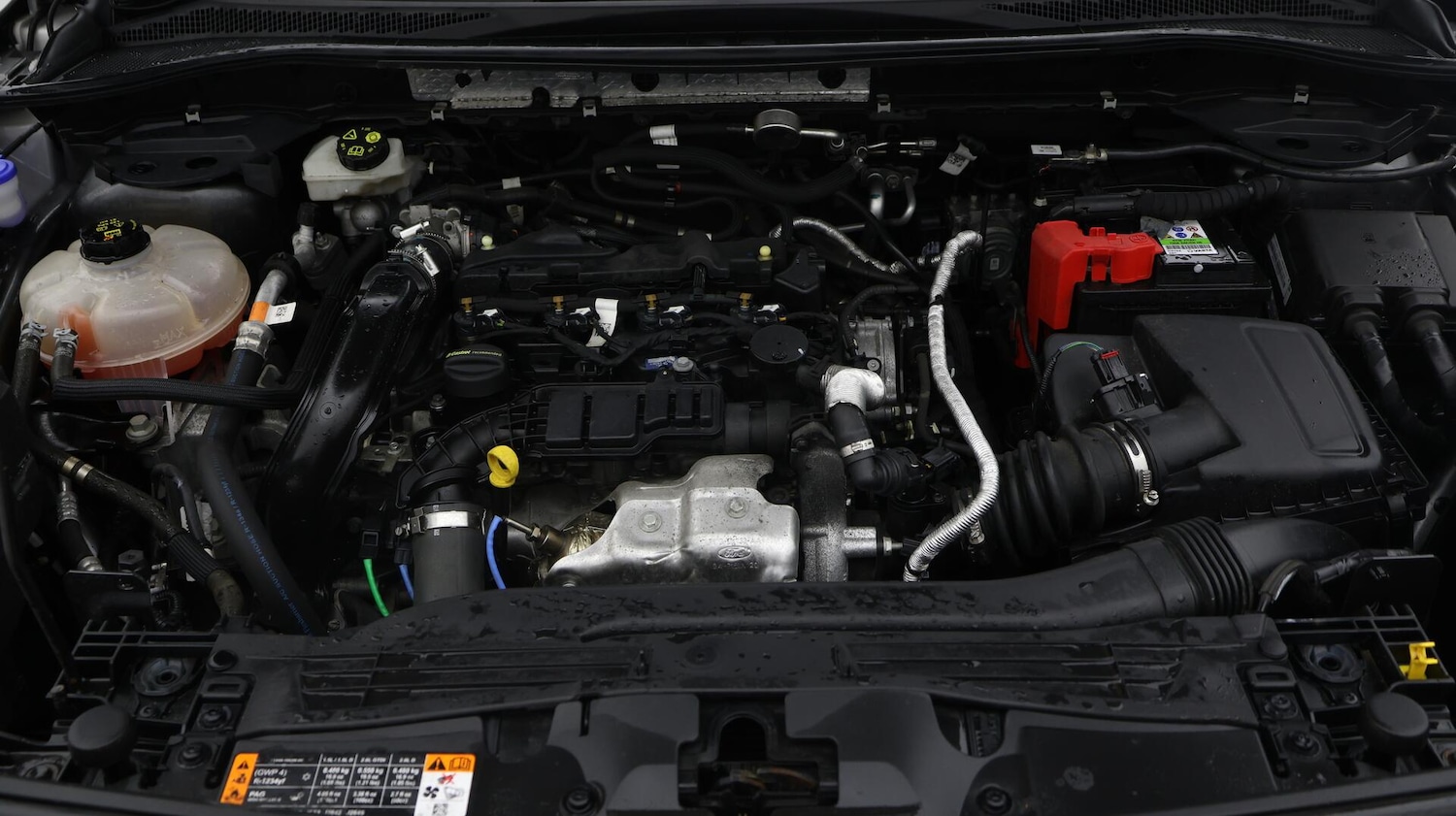 Used Ford Kuga 2020 for sale - 76152655: Photo 19