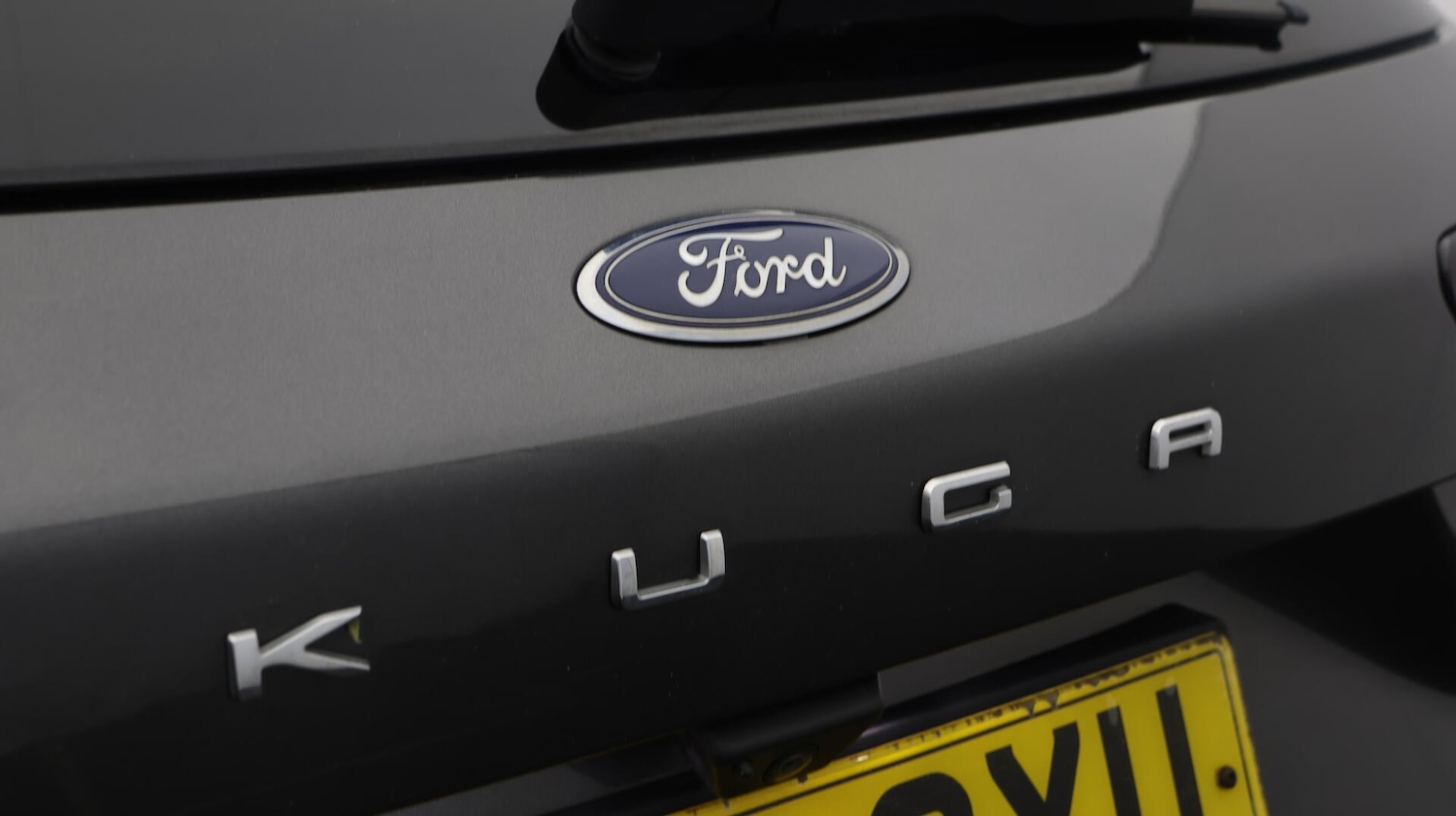 Used Ford Kuga 2020 for sale - 76152655: Photo 20
