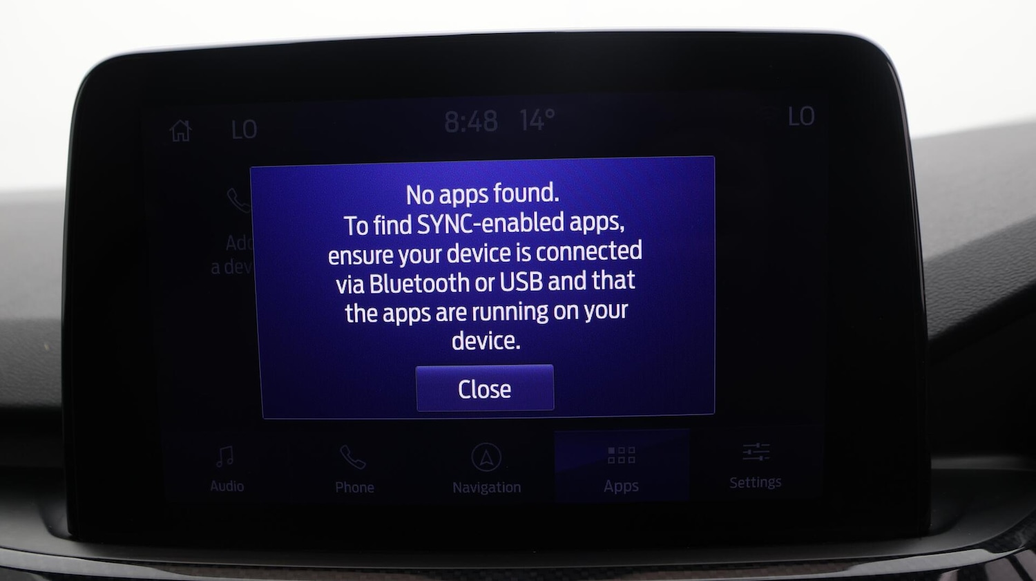 Used Ford Kuga 2020 for sale - 76152655: Photo 25