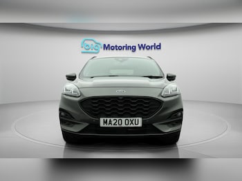 Used Ford Kuga 2020 for sale - 76152655: Photo