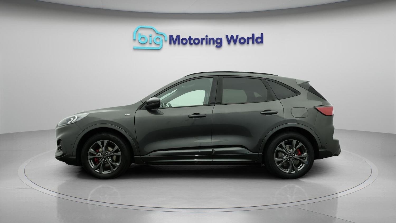 Used Ford Kuga 2020 for sale - 76152655: Photo 4