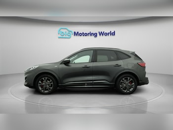 Used Ford Kuga 2020 for sale - 76152655: Photo