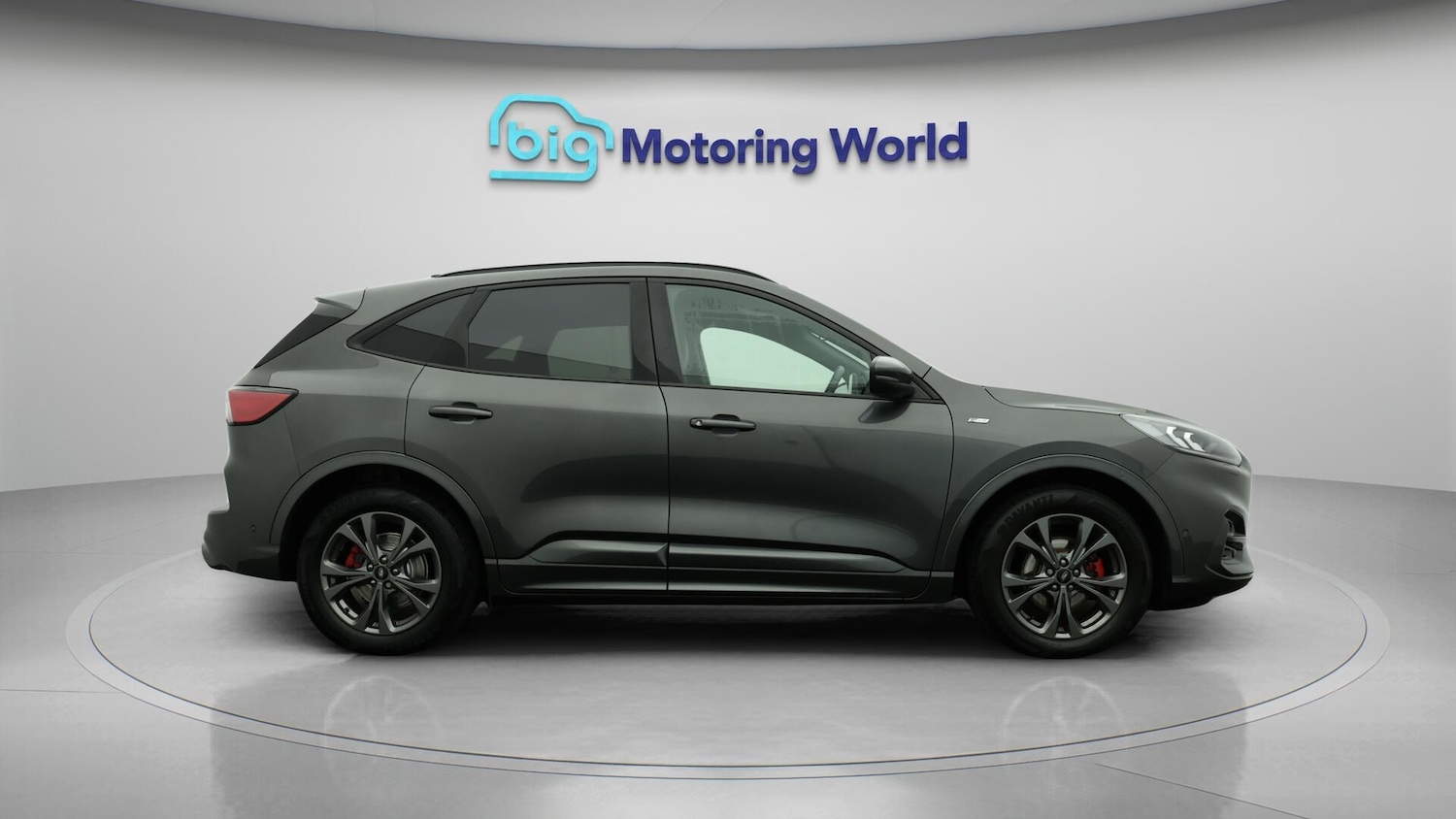 Used Ford Kuga 2020 for sale - 76152655: Photo 8