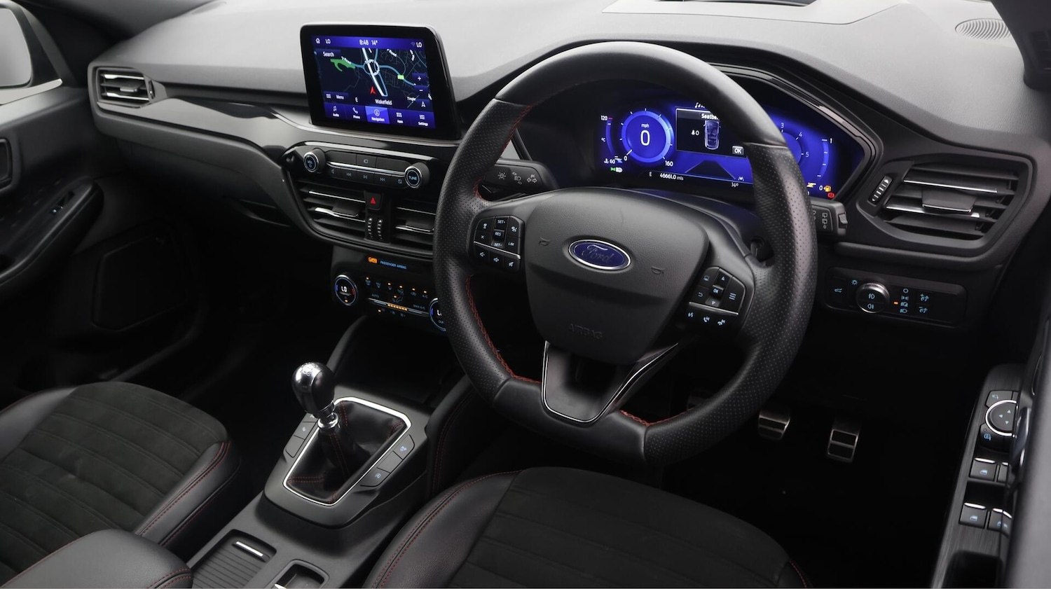 Used Ford Kuga 2020 for sale - 76152655: Photo 9