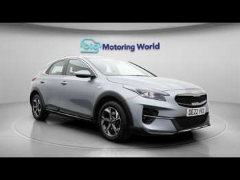 2022 (22) - 1.0T GDi ISG 2 5dr