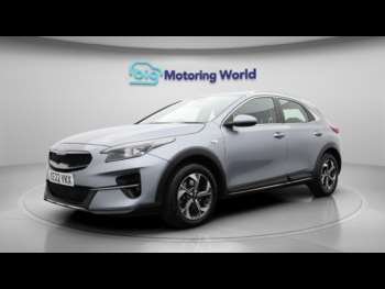 Used Kia XCeed 2022 for sale - 74700574: Photo