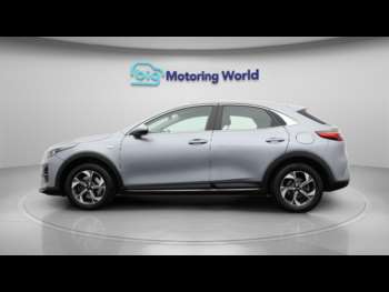 Used Kia XCeed 2022 for sale - 74700574: Photo