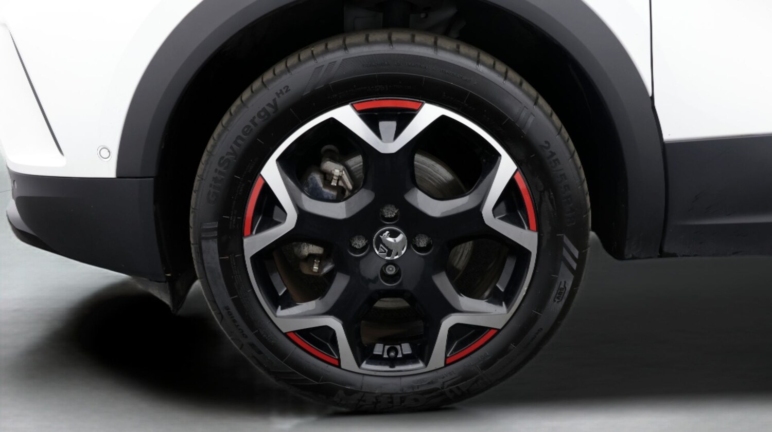 Used Vauxhall Mokka 2022 for sale - 77606288: Photo 18