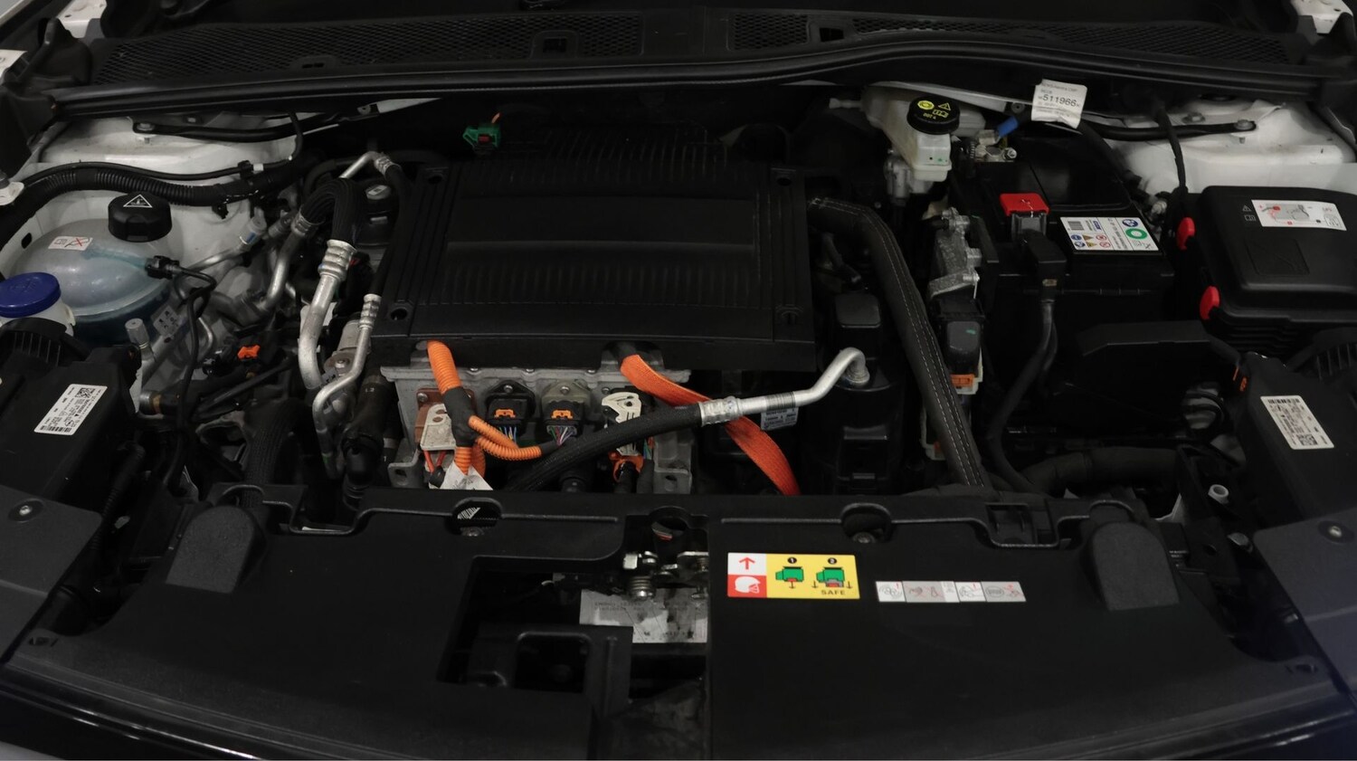 Used Vauxhall Mokka 2022 for sale - 77606288: Photo 19