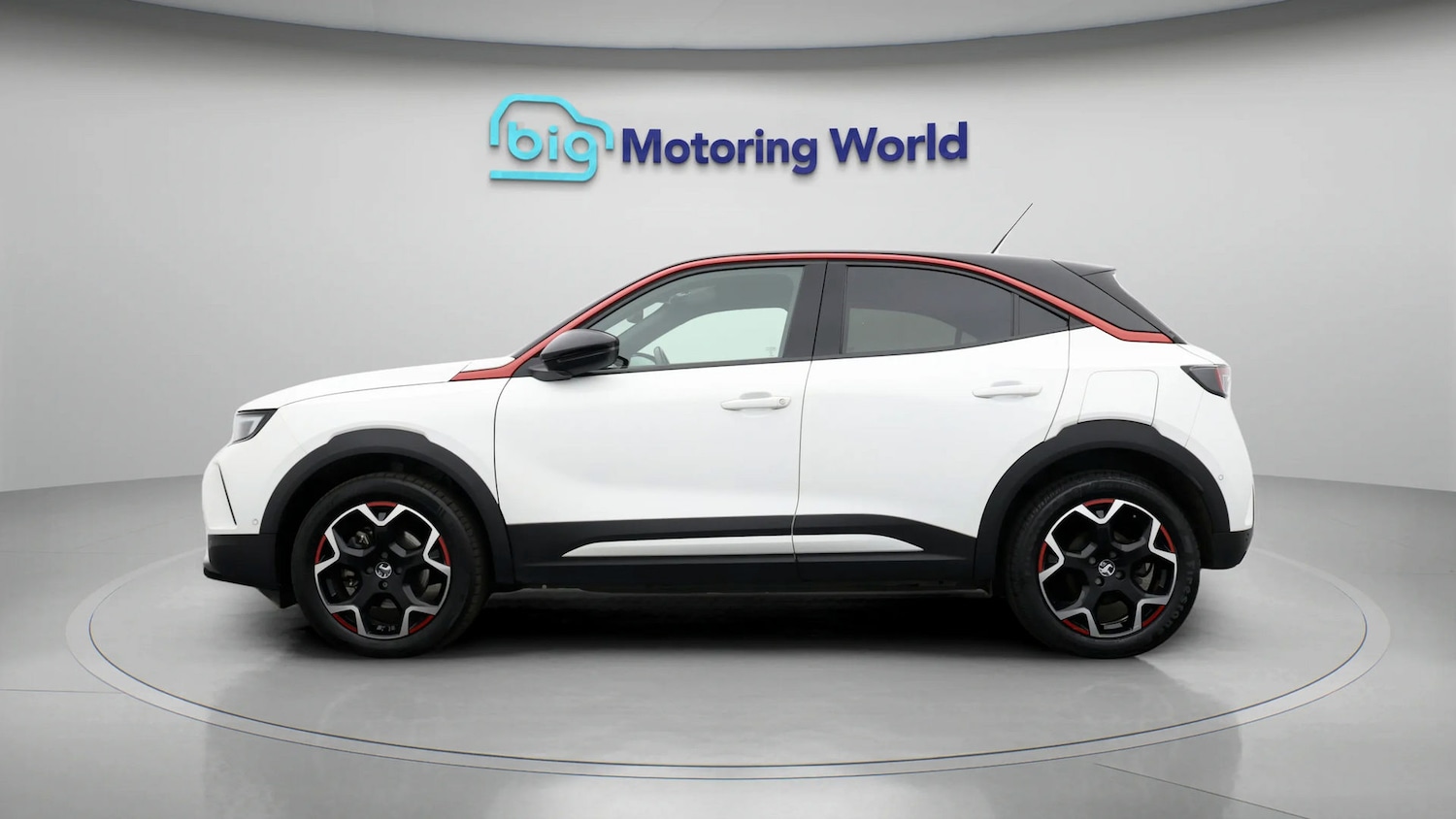 Used Vauxhall Mokka 2022 for sale - 77606288: Photo 4