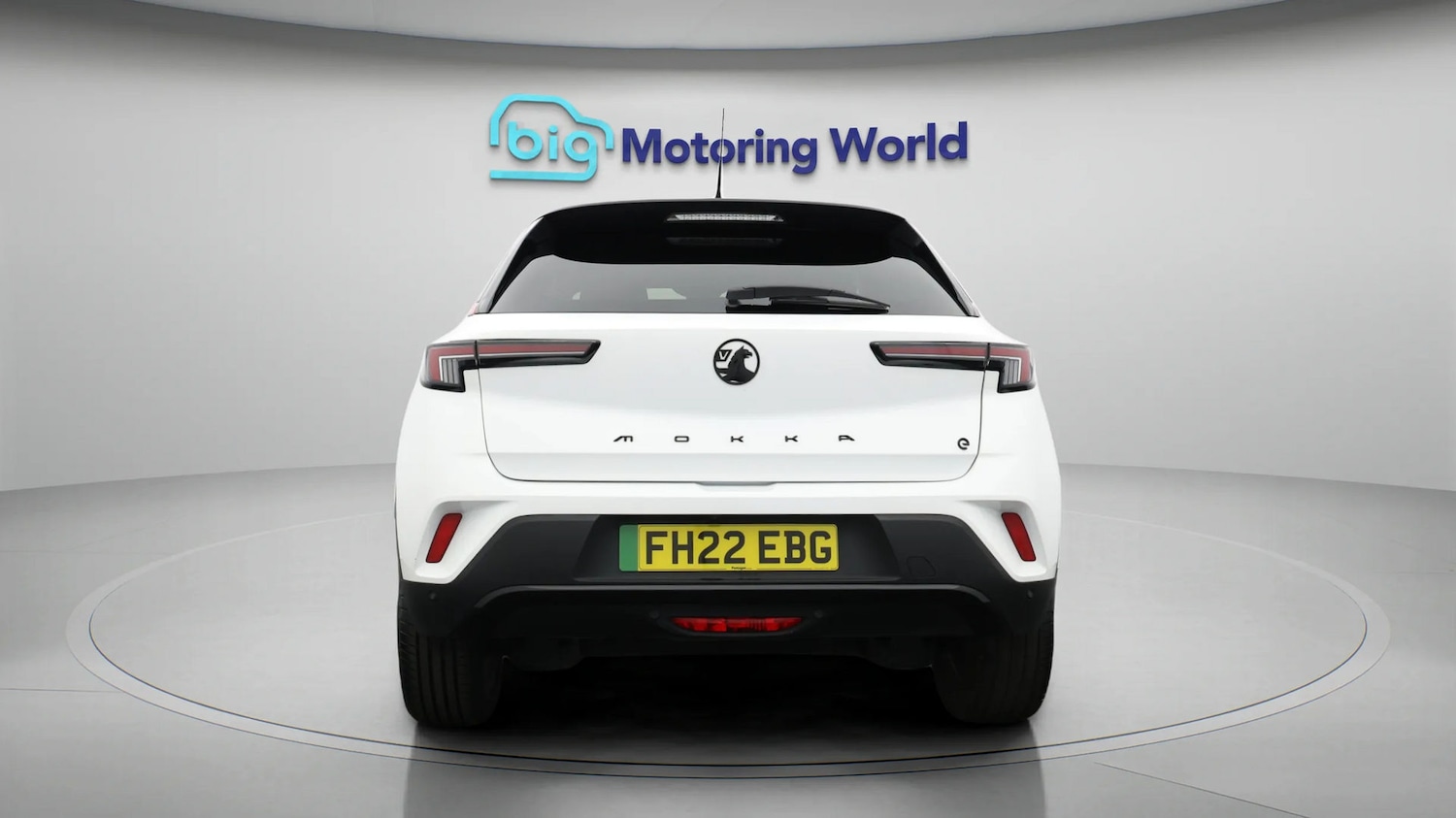 Used Vauxhall Mokka 2022 for sale - 77606288: Photo 6