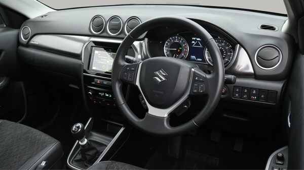 Used Suzuki Vitara 2024 for sale - 75622787: Photo 10